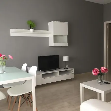 Lägenhet Casa De Silvia Arrecife (Lanzarote)