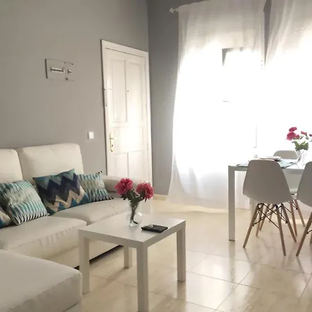 Lägenhet Casa De Silvia Arrecife (Lanzarote)